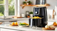 Ninja Foodi 10 Quart DualZone Air Fryer: Perfect for Summer Cooking & Desserts
