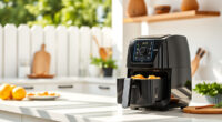 Ninja Foodi 10 Quart DualZone XL Air Fryer: Summer Meal Made Easy