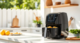 Ninja Foodi 10 Quart DualZone XL Air Fryer: Summer Meal Made Easy