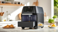 Ninja Foodi Smart XL Air Fry Oven: The Ultimate Summer Kitchen Companion