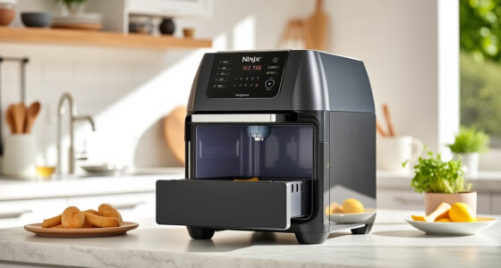 Ninja Foodi Smart XL Air Fry Oven: The Ultimate Summer Kitchen Companion