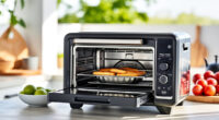 Ninja Foodi XL Pro Air Oven: The Ultimate Summer Baking Companion
