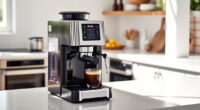 Ninja Luxe Café Premier: The Ultimate Summer Coffee Machine
