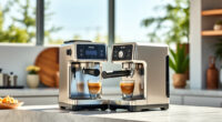 Ninja Luxe Café Pro: The Ultimate Summer Coffee Companion