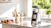 Ninja NC701 CREAMi Swirl: The Ultimate Summer Ice Cream Maker