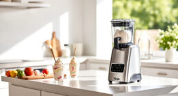 Ninja NC701 CREAMi Swirl: The Ultimate Summer Ice Cream Maker