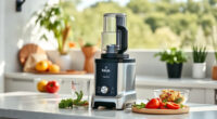Ninja Professional Plus Food Processor: Summer Meal Prep Made Easy