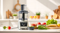 Ninja Professional Plus Food Processor: Your Summer Kitchen Hero
