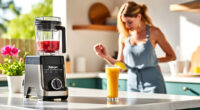 Ninja SLUSHi Frozen Drink Maker: Summer's Coolest Companion