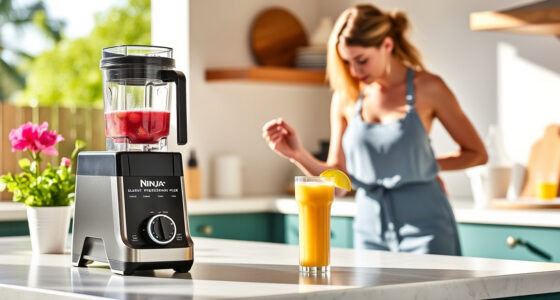 Ninja SLUSHi Frozen Drink Maker: Summer's Coolest Companion