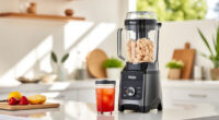 Ninja SLUSHi Max XXL Smart Frozen Drink Maker Review: Summer Party Essential