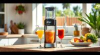 Ninja SLUSHi Max XXL: The Ultimate Summer Frozen Drink Maker