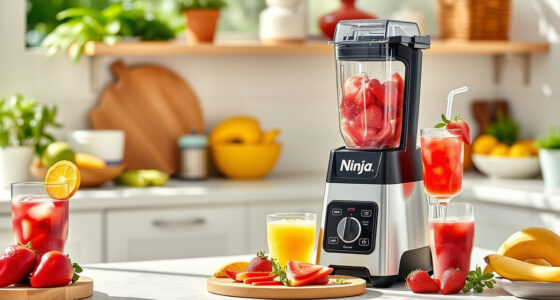 Ninja SLUSHi Max XXL: The Ultimate Summer Frozen Drink Maker