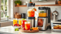Ninja SLUSHi XL: The Ultimate Summer Frozen Drink Maker