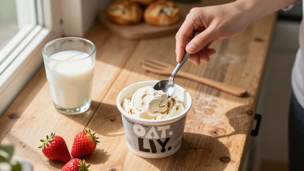 Oatly Group Surges In Global Coverage