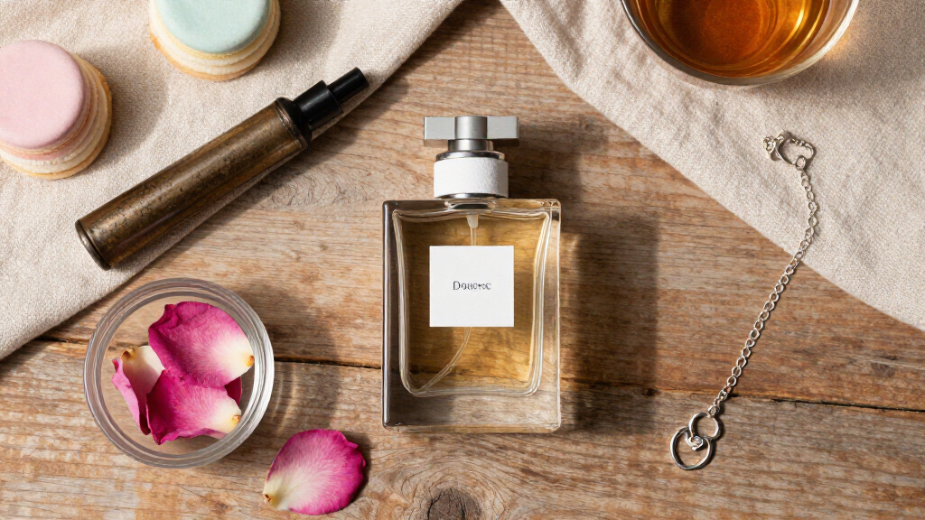 Pitti Fragranze 2026: What’s New In The World Of Fragrance