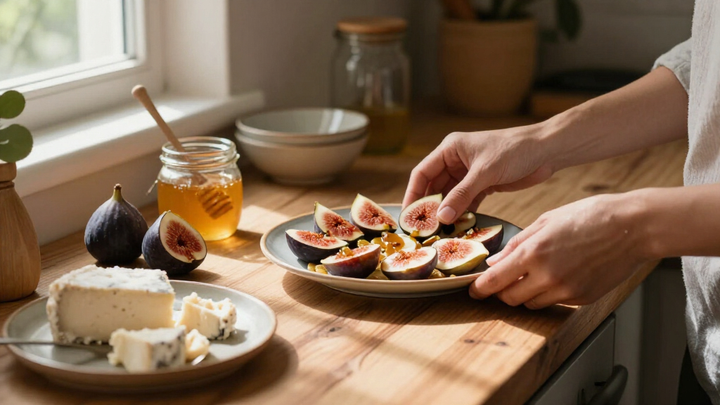Ricette Con I Fichi: 30 Abbinamenti Tra Dolce E Salato