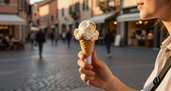 Ricomincia Foodish: Joe Bastianich Ci Fa Fare Un Nuovo Viaggio nell'Italia Più Gustosa