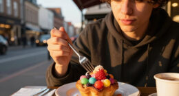 Six Nouveaux Restaurants Décrochent Le Label "Brusselicious" - BX1