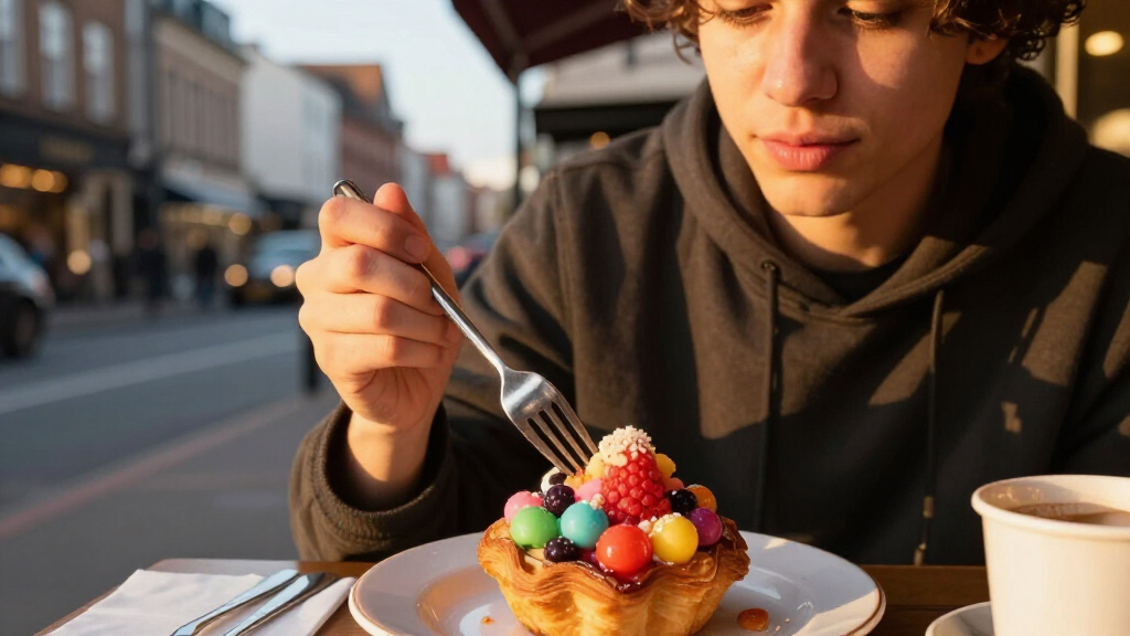 Six Nouveaux Restaurants Décrochent Le Label "Brusselicious" - BX1