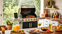 Sizzle & Serve: Summer Recipes with Ninja OG951 Woodfire Pro Connect Grill