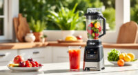 Stay Cool This Summer with the Ninja Blast Portable Blender