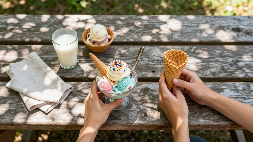 Steal My Food Itinerary: A Long Weekend In Upstate New York - Eater