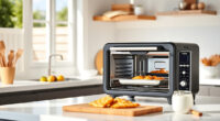 Summer Baking & Dessert Pairings with Ninja Foodi XL Pro Air Oven