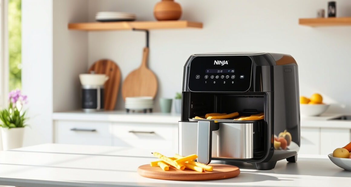 Summer Baking & Grilling with Ninja Foodi Smart XL Air Fry Oven Accessories