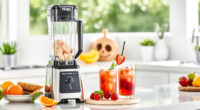 Summer Bliss with Ninja SLUSHi: Easy Frozen Drink Recipes