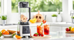 Summer Bliss with Ninja SLUSHi: Easy Frozen Drink Recipes