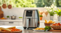 Summer Care Tips for Your Ninja Air Fryer: Keep It Crisp & Clean