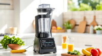 Summer Care Tips for Your Ninja BN805A Pro Plus Kitchen System