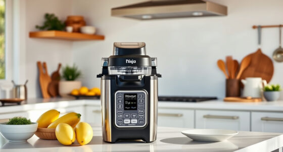 Summer Care Tips for Your Ninja® Everyday PossibleCooker™ Pro