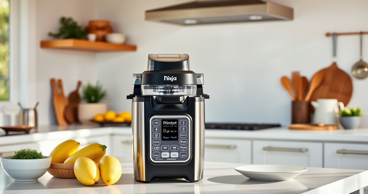 Summer Care Tips for Your Ninja® Everyday PossibleCooker™ Pro