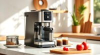 Summer Care Tips for Your Ninja Luxe Café Premier 3-in-1 Espresso Machine