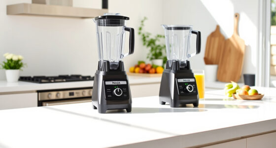 Summer Care Tips for Your Ninja Professional Blender