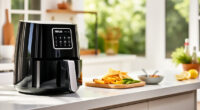 Summer Care & Troubleshooting for Ninja Foodi 10 Quart Air Fryer