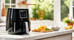 Summer Care & Troubleshooting for Ninja Foodi 10 Quart Air Fryer