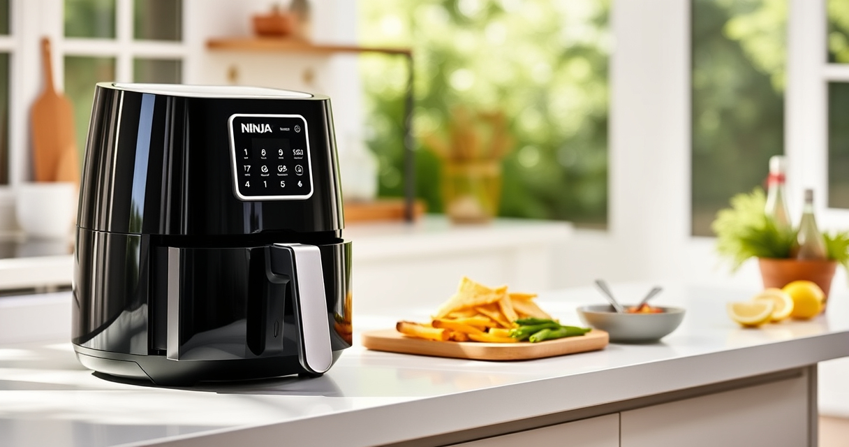 Summer Care & Troubleshooting for Ninja Foodi 10 Quart Air Fryer