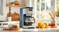 Summer Care & Troubleshooting for Ninja Hot & Iced XL Coffee Maker