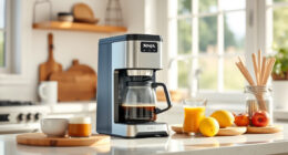 Summer Care & Troubleshooting for Ninja Hot & Iced XL Coffee Maker