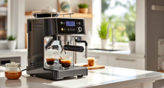 Summer Care & Troubleshooting for Ninja Luxe Café Pro ES701