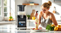 Summer Care & Troubleshooting for Ninja NC701 CREAMi Ice Cream Maker