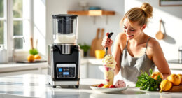 Summer Care & Troubleshooting for Ninja NC701 CREAMi Ice Cream Maker