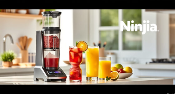 Summer Care & Troubleshooting for Ninja SLUSHi Drink Maker