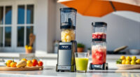 Summer Care & Troubleshooting for Ninja SLUSHi XL Frozen Drink Maker