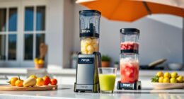 Summer Care & Troubleshooting for Ninja SLUSHi XL Frozen Drink Maker