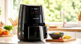 Summer Care & Troubleshooting for the Ninja Air Fryer 4 Qt