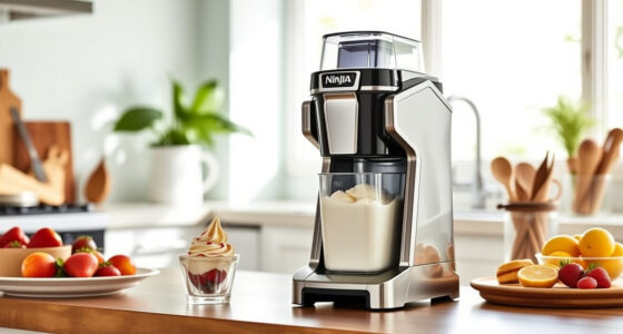 Summer Care & Troubleshooting for the Ninja Creami XL Ice Cream Maker